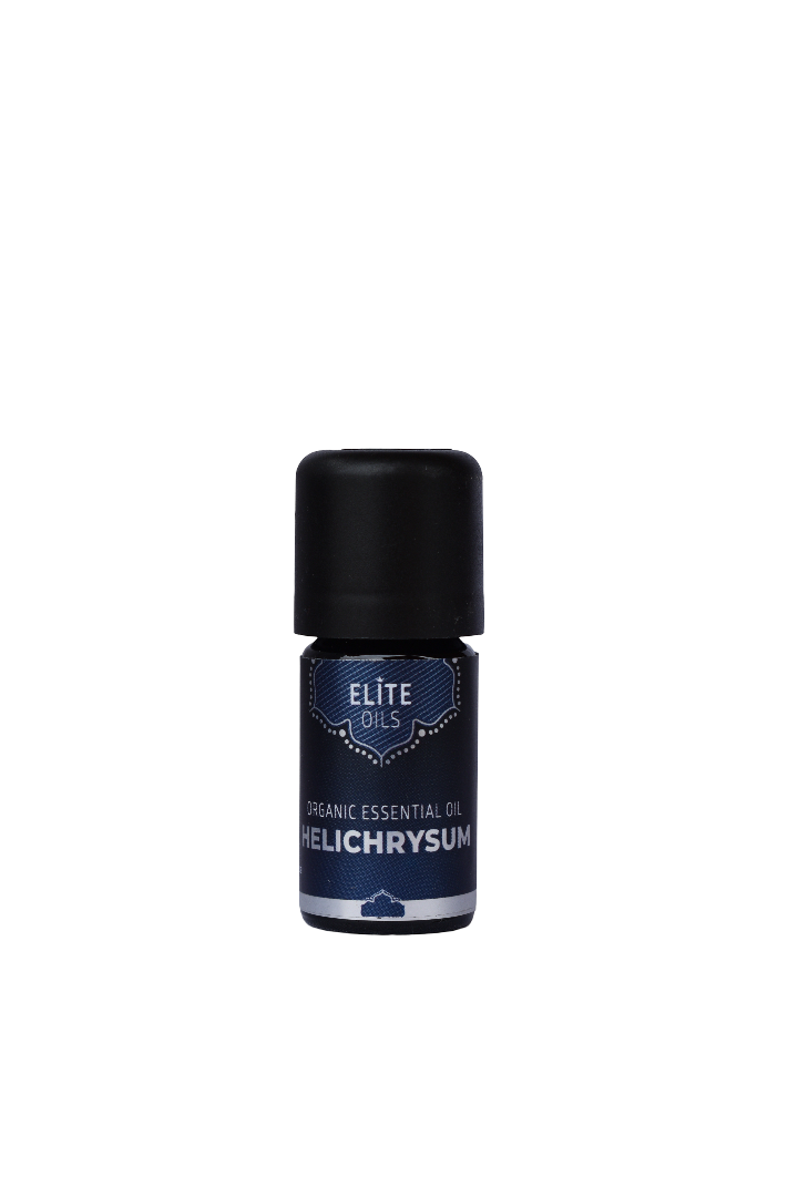 ELITE Helicrysum Essential Oil, 5ml