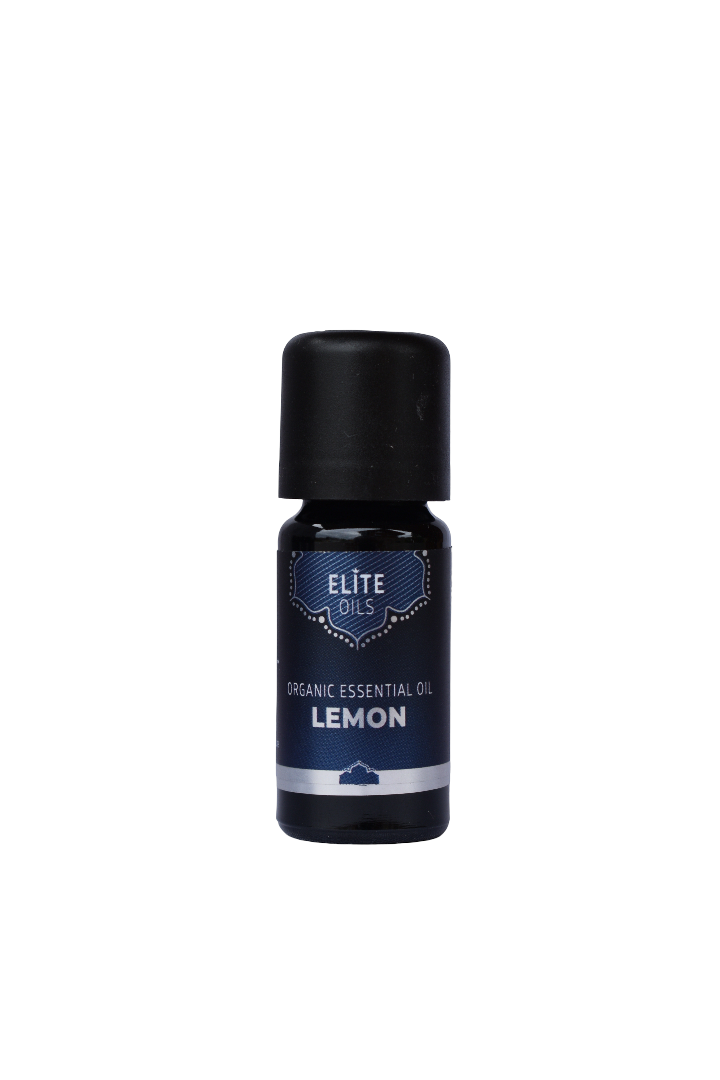 ELITE Lemon Essential Oil, 10ml