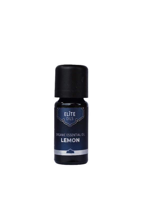 ELITE Lemon Essential Oil, 10ml