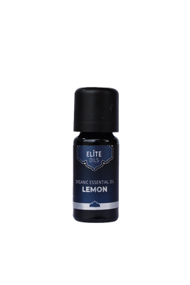 ELITE Lemon Essential Oil, 10ml