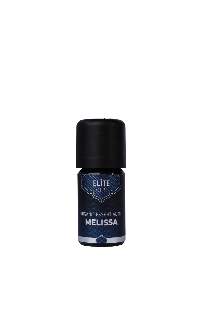 ELITE Melissa Essential Oil, 5ml