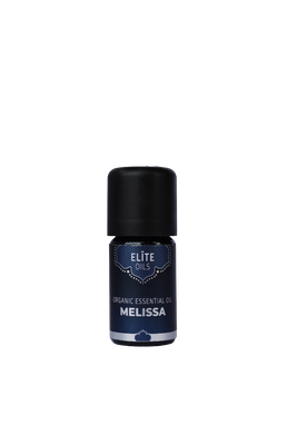 ELITE Melissa Essential Oil, 5ml