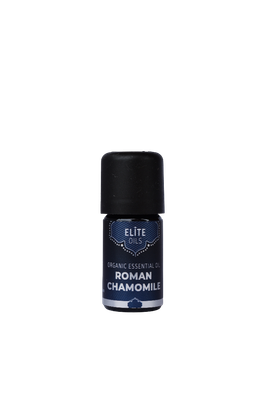 ELITE Roman Chamomile Essential Oil, 5ml