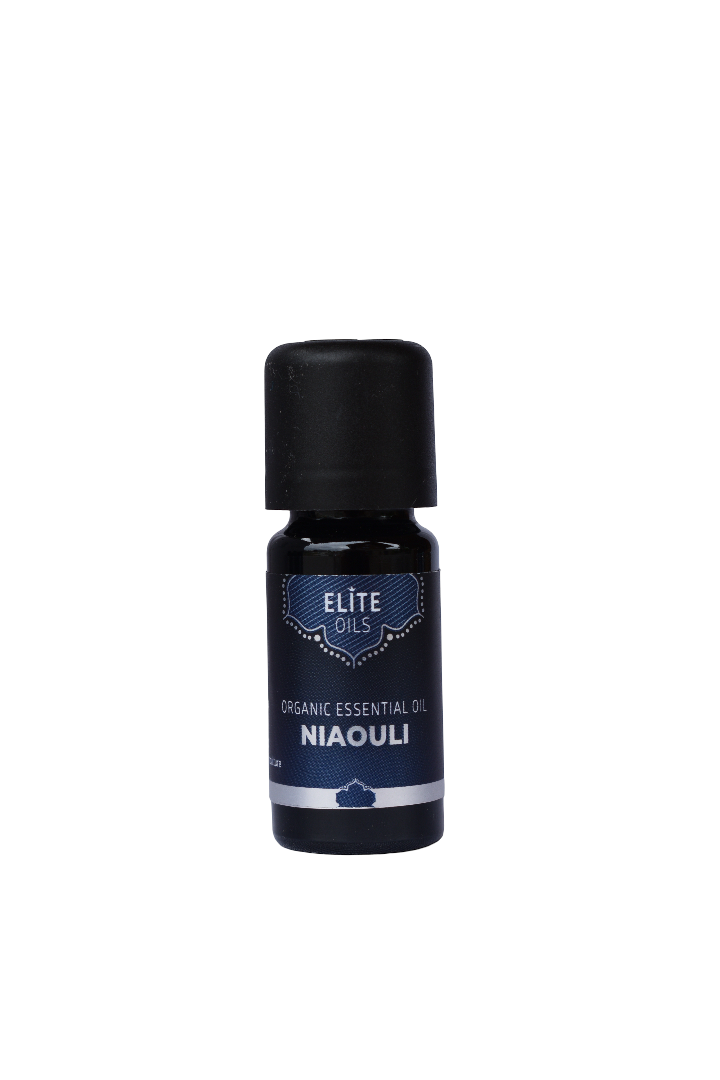 ELITE Niaouli Essential Oil, 10ml