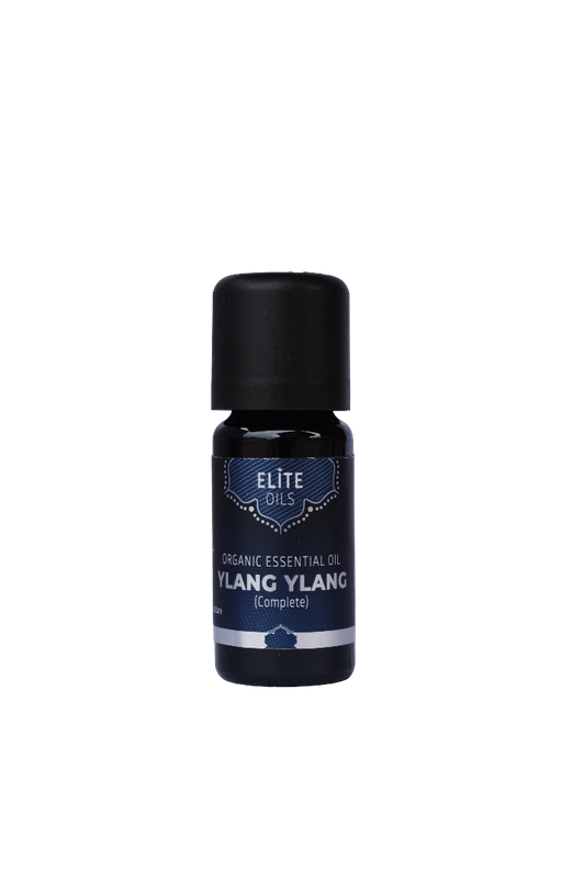 ELITE Ylang Ylang Essential Oil, 10ml