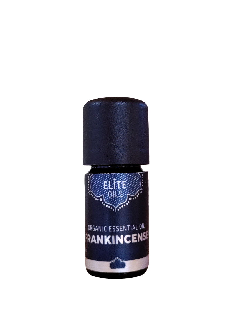 ELITE Frankincense Essential Oil, 5ml