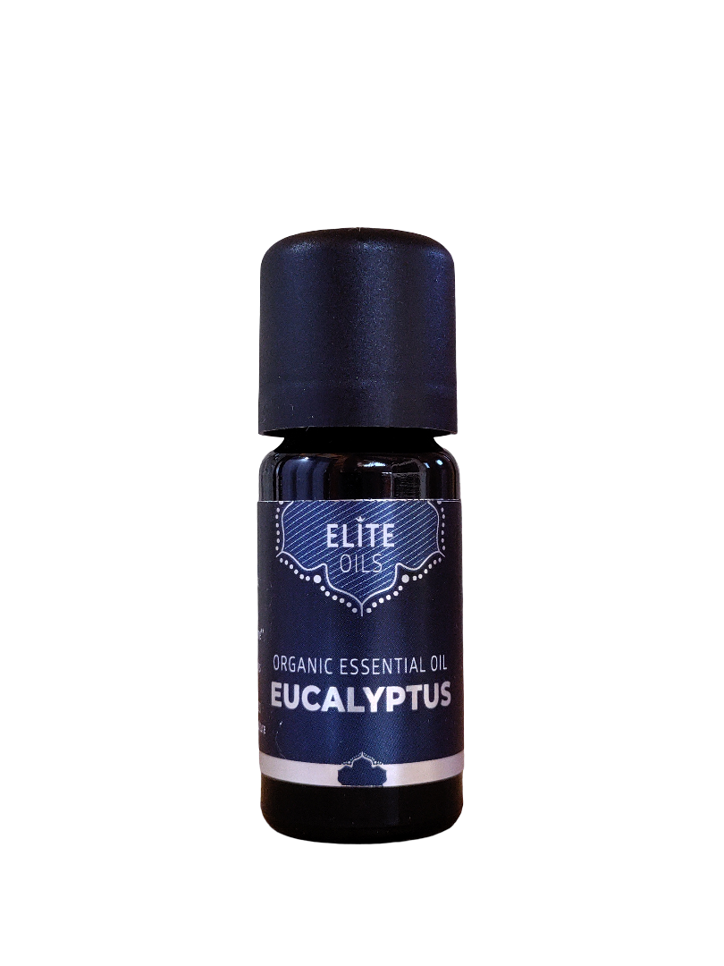 ELITE Eucalyptus Essential Oil, 10ml