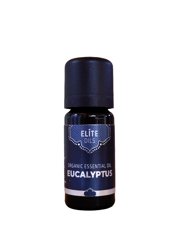 ELITE Eucalyptus Essential Oil, 10ml