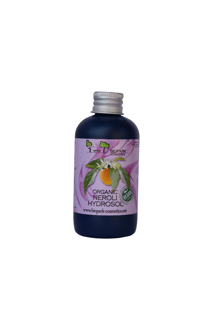 Organic Neroli Hydrosol, 100ml