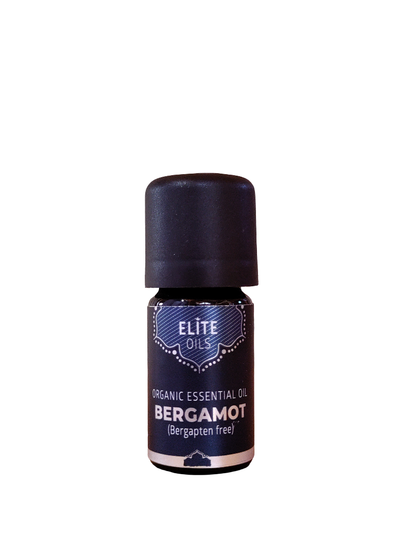 ELITE Bergamot Essential Oil, 5ml