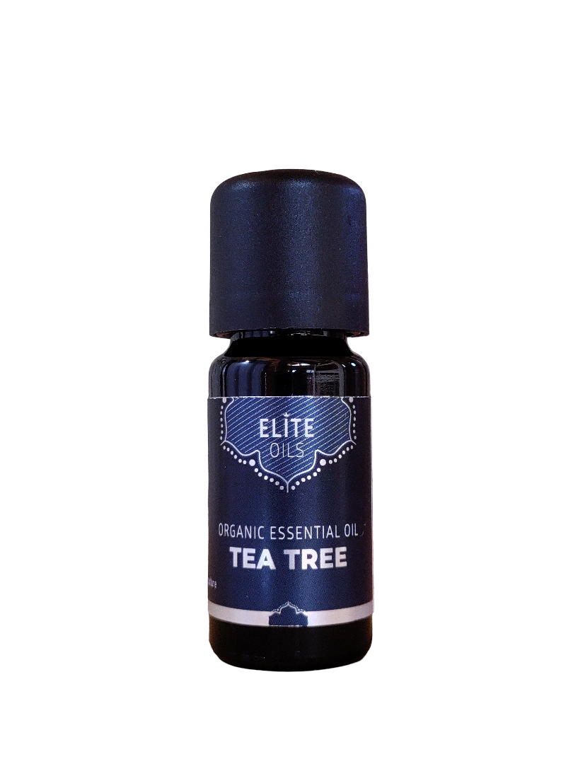 ELITE Tea Tree Essential Oil, 10ml