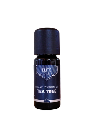 ELITE Tea Tree Essential Oil, 10ml