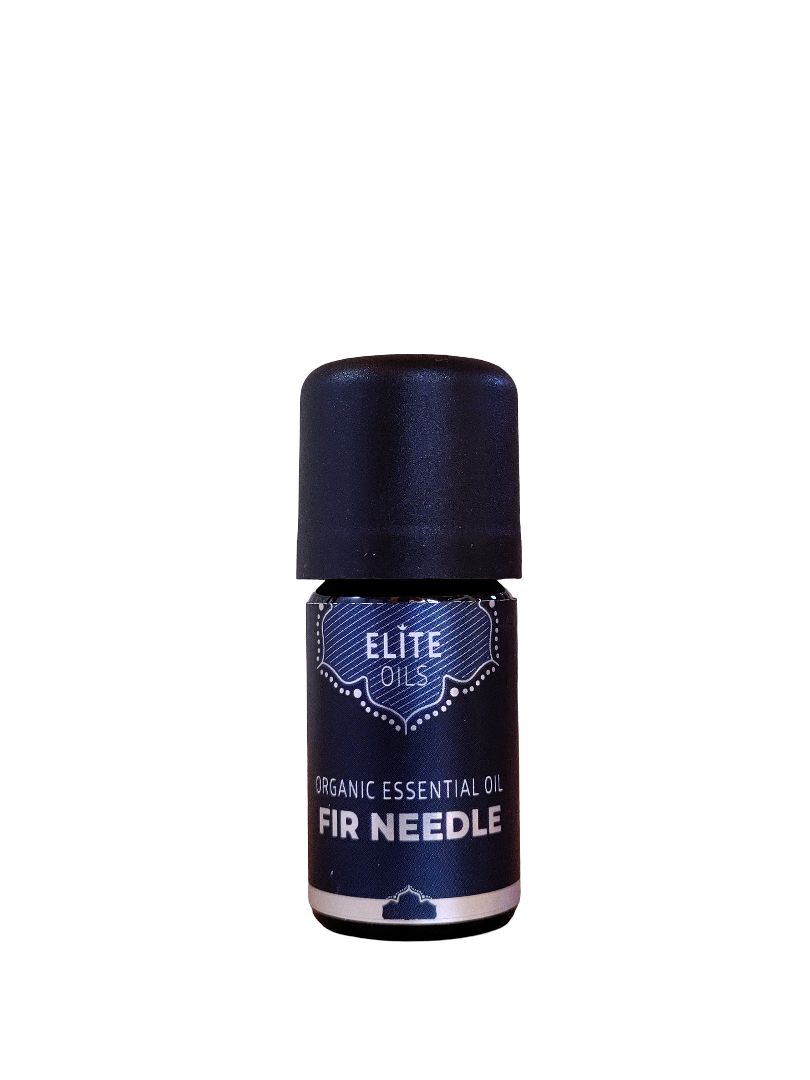 ELITE Fir Needle Essential Oil, 5ml