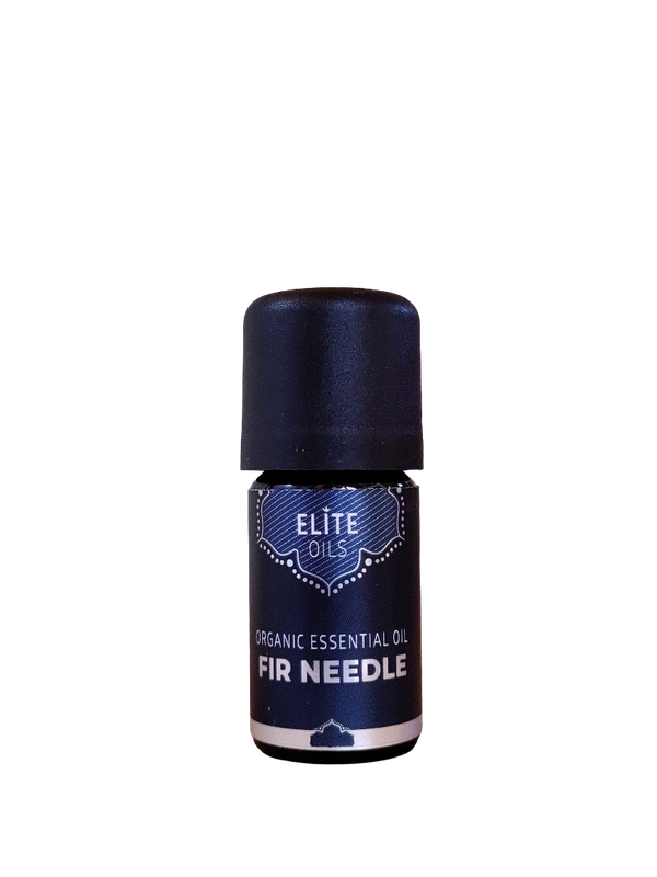 ELITE Fir Needle Essential Oil, 5ml