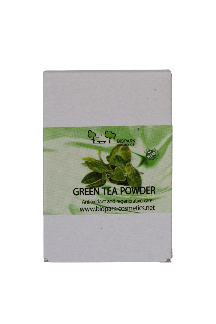 Green Tea Powder, 100g