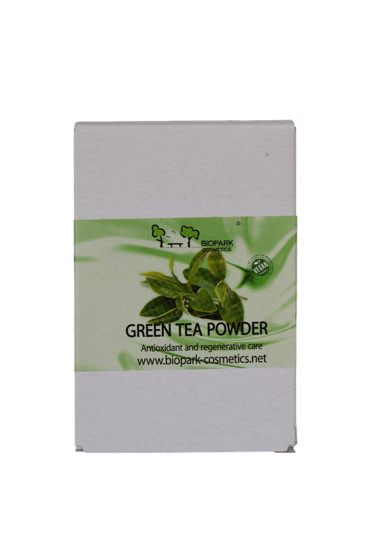 Green Tea Powder, 100g