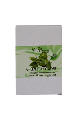 Green Tea Powder, 100g
