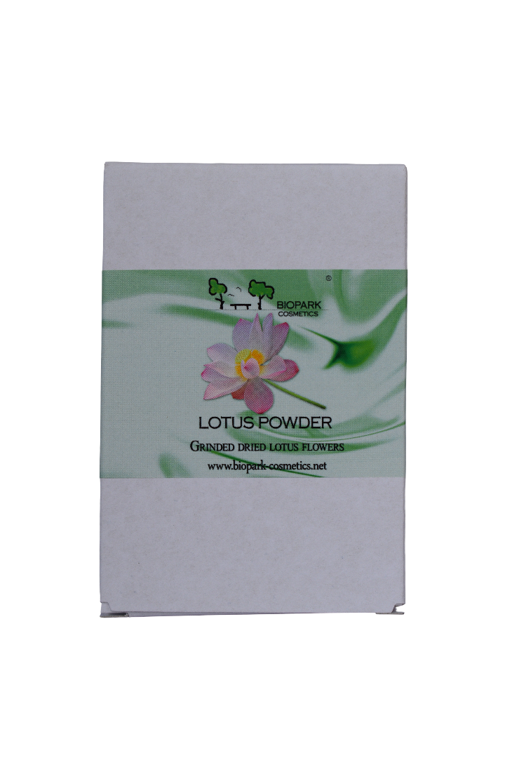 Lotus Powder, 100g