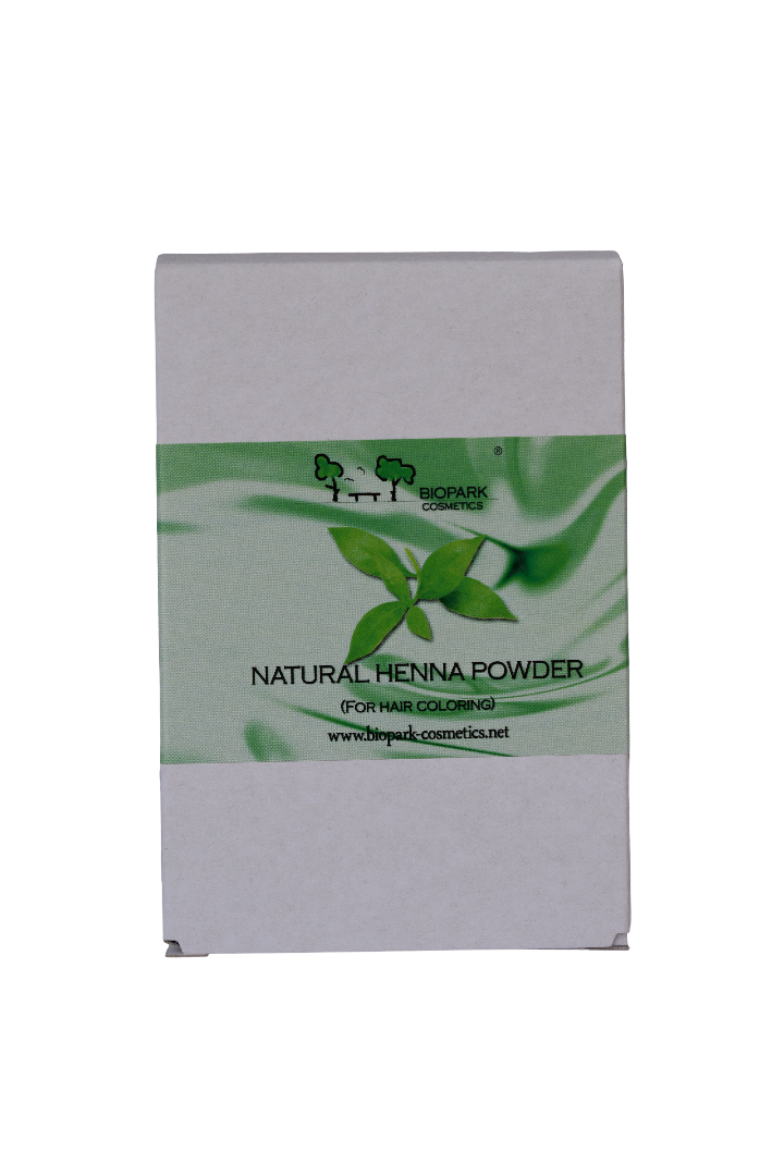 Henna Powder, 100g