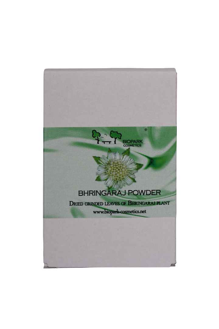 Bhringaraj Powder, 100g