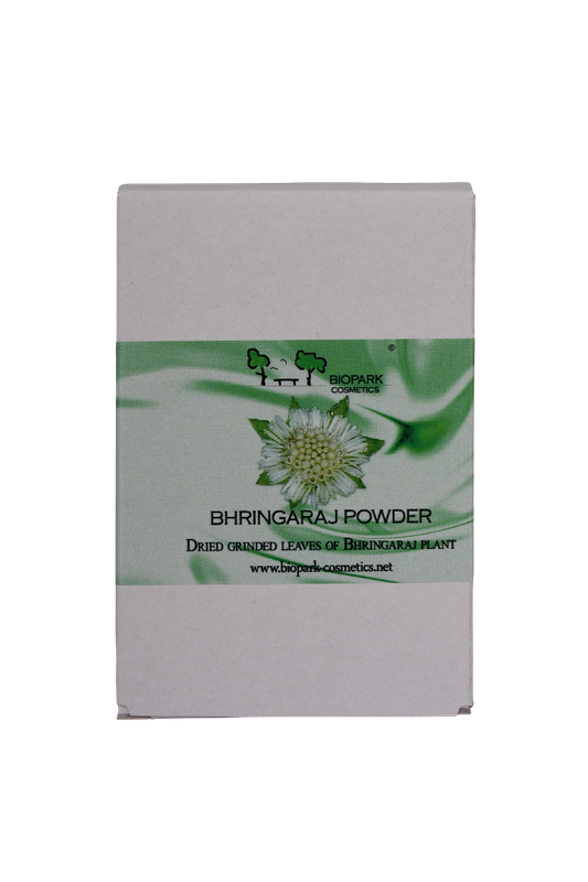 Bhringaraj Powder, 100g