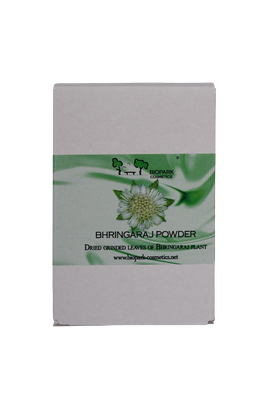 Bhringaraj Powder, 100g
