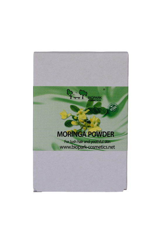 Moringa Powder, 100g