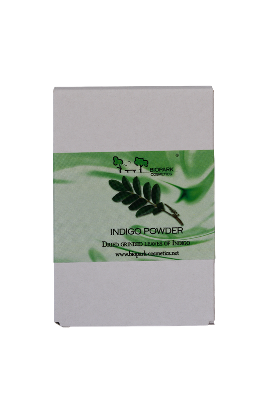 Indigo Powder, 100g