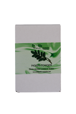 Indigo Powder, 100g