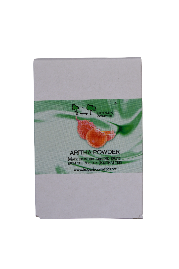 Aritha Powder, 100g
