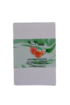 Aritha Powder, 100g