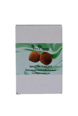 Baheda Powder, 100g