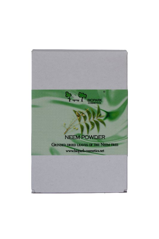 Neem Powder, 100g