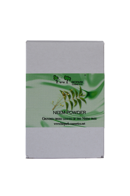 Neem Powder, 100g