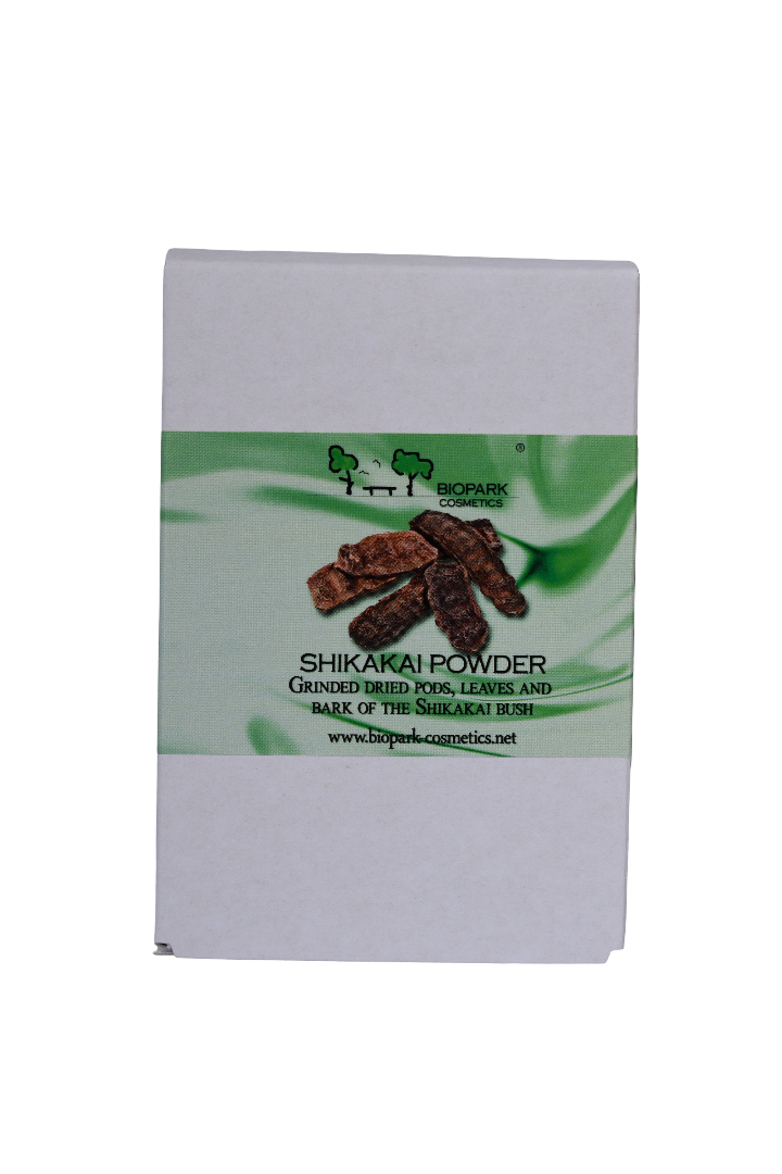 Shikakai Powder, 100g