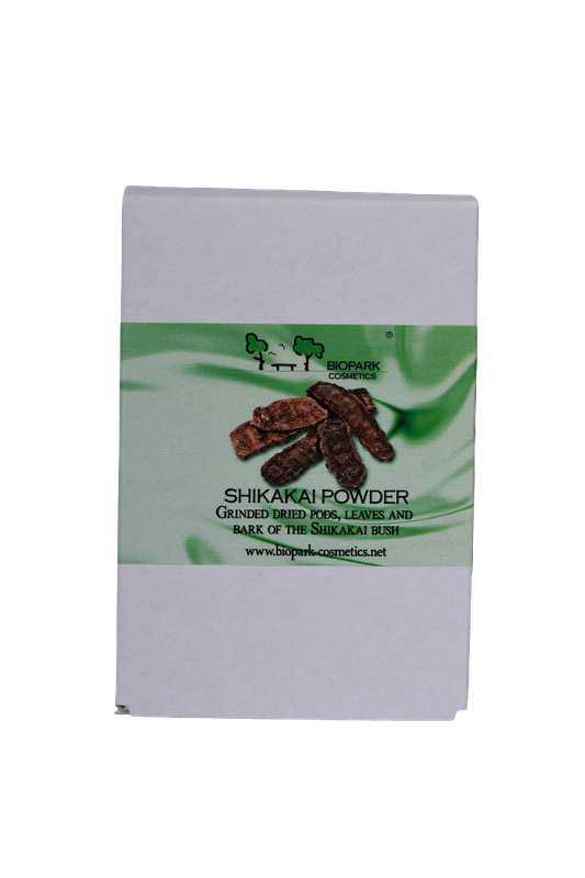 Shikakai Powder, 100g