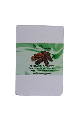 Shikakai Powder, 100g