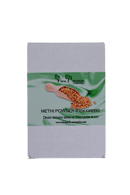 Methi Powder, 100g