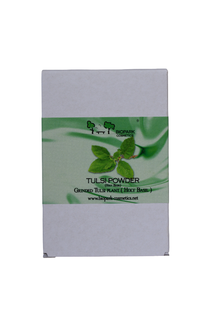 Tulsi Powder, 100g