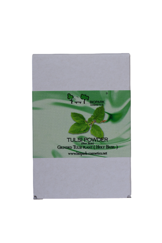 Tulsi Powder, 100g