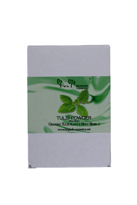 Tulsi Powder, 100g