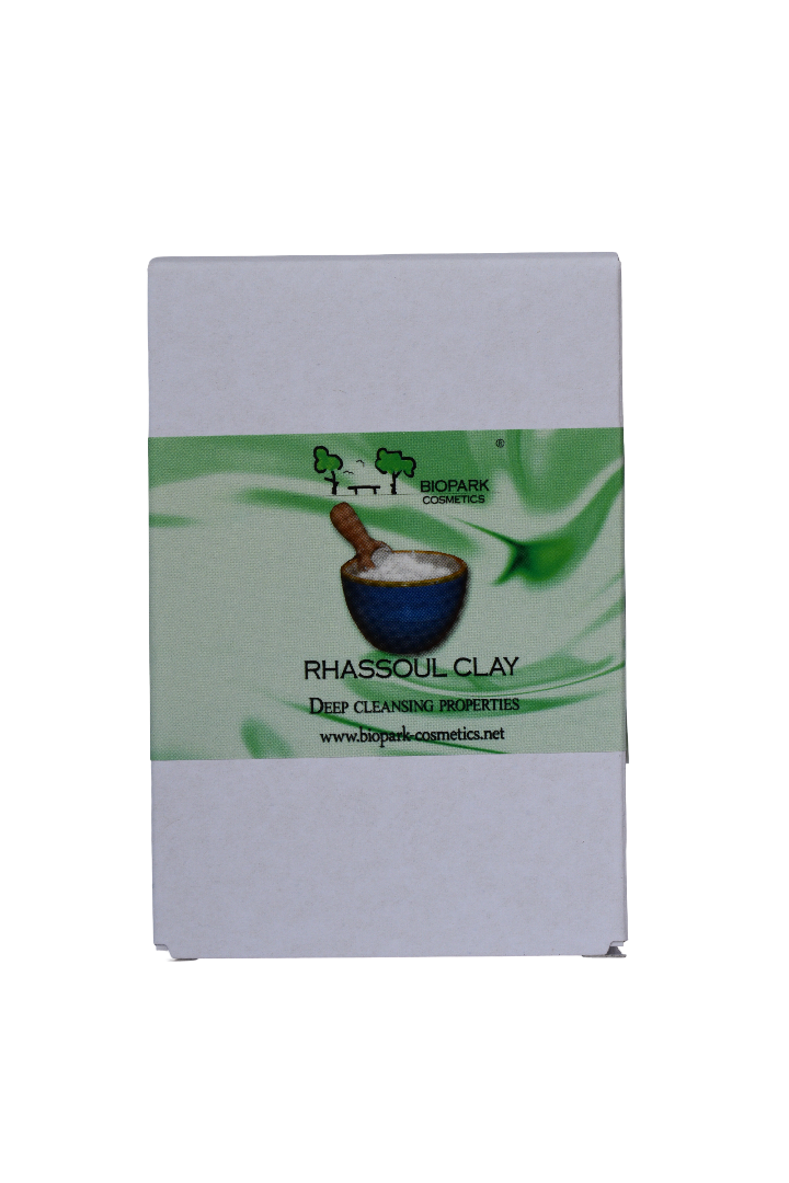 Rhassoul Clay, 100g
