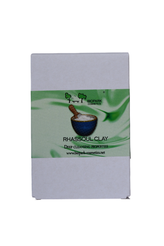 Rhassoul Clay, 100g