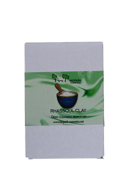 Rhassoul Clay, 100g