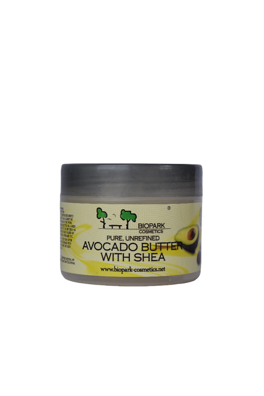 Avocado with Shea Butter, 100g
