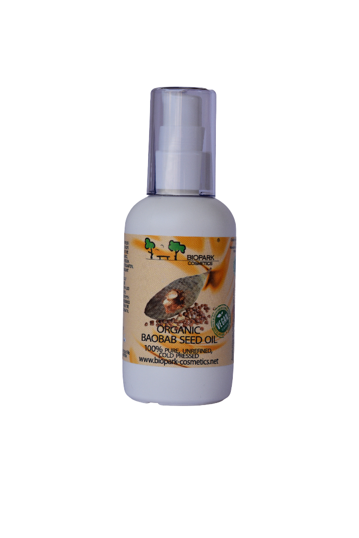 Baobab Oil, 100ml