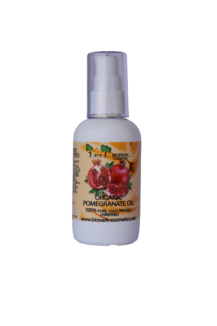 Pomegranate Oil, 100ml