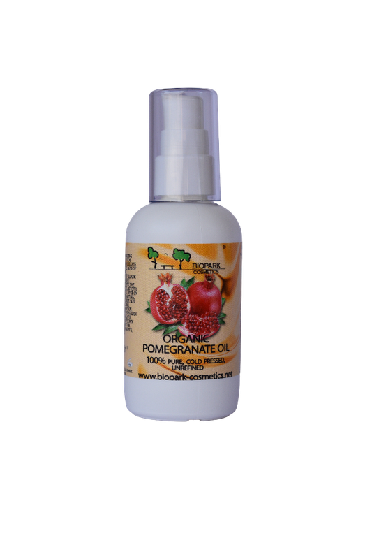 Pomegranate Oil, 100ml