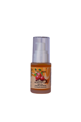 Organic Rosehip Oil, 30ml