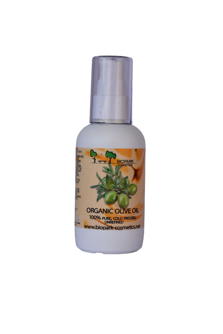 Olive Oil, 100ml